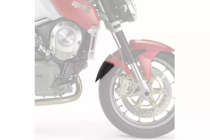 Puig Fenda Extenda Aprilia Mana 850 07'- - Duell MP varaosat ja tarvikkeet - 89303 - 1