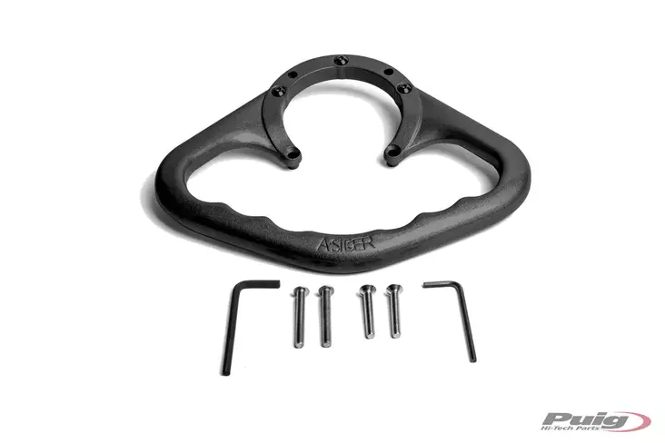 Puig Holder Hayabusa 99-07' - Duell MP varaosat ja tarvikkeet - 92703 - 1