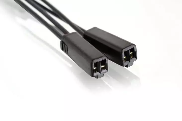 Puig Indicator Connectors Leads Suzuki - Duell MP varaosat ja tarvikkeet - 93753 - 1