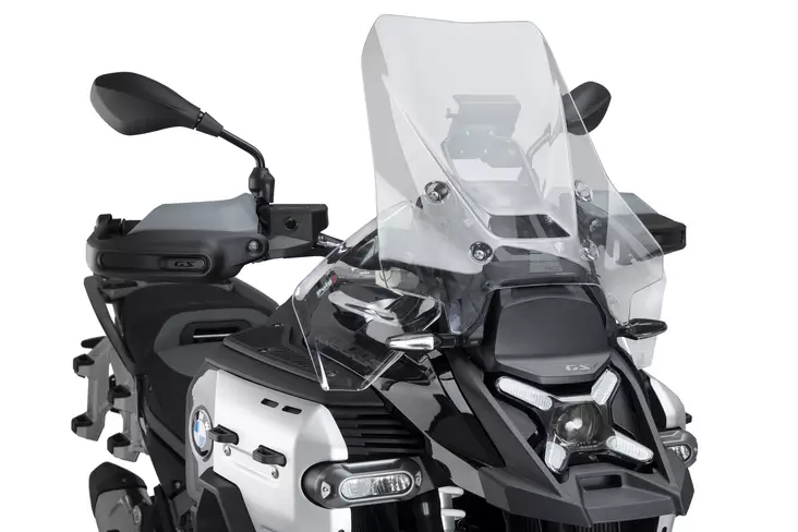 Puig Kit Of Frontal Wings Bmw R1300Gs/Adventure - Duell MP varaosat ja tarvikkeet - 95683 - 1