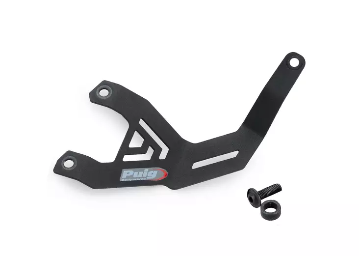 Puig Left Black Lambda Sensor Protector Bmw R1300Gs - Duell MP varaosat ja tarvikkeet - 95363 - 1
