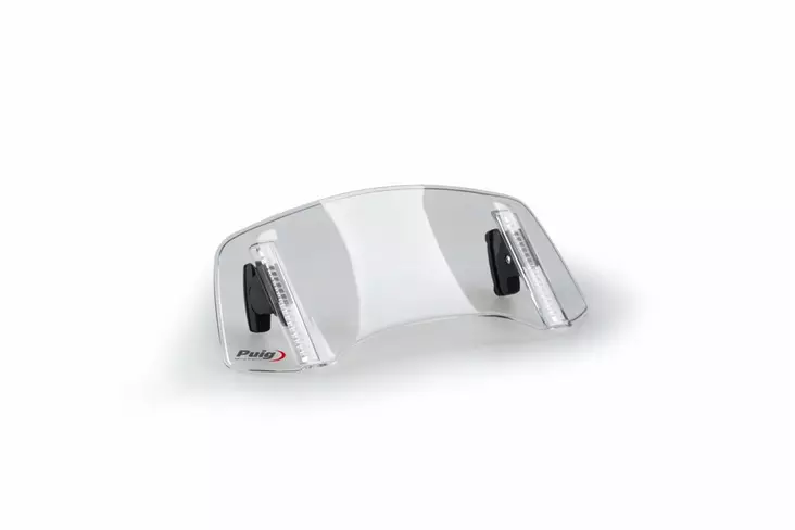 Puig Mechanism Multiregulable Visor 2.0. W/Screws - Duell MP varaosat ja tarvikkeet - 98473 - 1