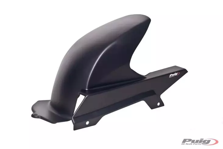 Puig Mudg.Suzuki Vstrom650 12-18'/Xt 15-18' - Duell MP varaosat ja tarvikkeet - 93233 - 1