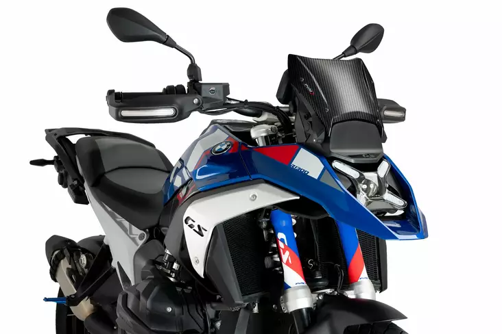 Puig Naked New Generation Sportplus Bmw R1300Gs 23'- - Duell MP varaosat ja tarvikkeet - 96913 - 1