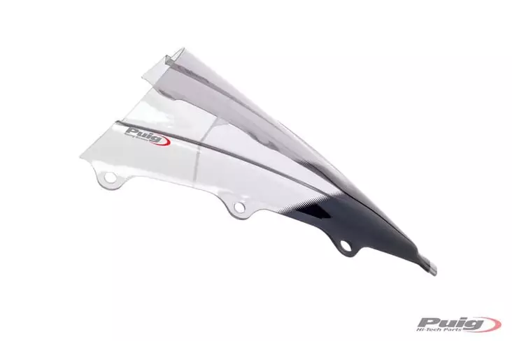 Puig Racing Screen Honda Cbr300R 15'-16' C/Clear - Duell MP varaosat ja tarvikkeet - 91143 - 1