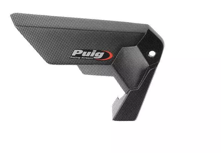 Puig Rear Cap Of Brake Fluid Tank Mt09 Tracer 15-17 - Duell MP varaosat ja tarvikkeet - 90533 - 1