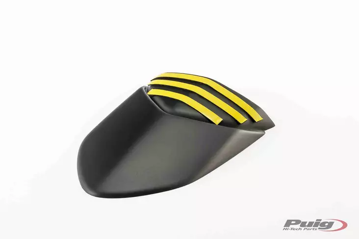 Puig Rear Fender Extension Triumph Tiger Sport - Duell MP varaosat ja tarvikkeet - 90093 - 1