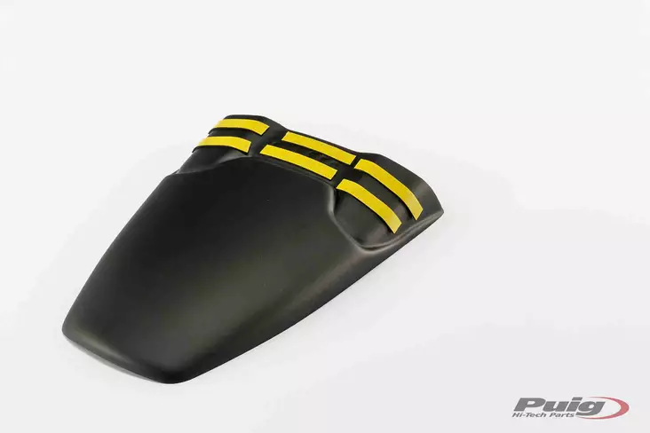 Puig Rear Fender Extension Yamaha Mt-07 Tracer - Duell MP varaosat ja tarvikkeet - 90033 - 1
