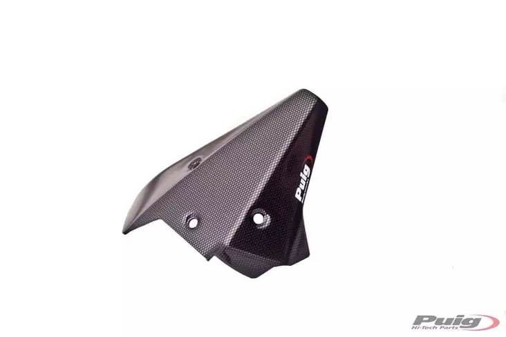 Puig Rear Hugger Honda Cb1000R 08'-17' C/Carbon - Duell MP varaosat ja tarvikkeet - 93183 - 1