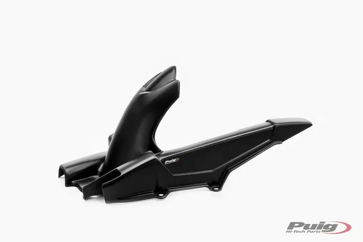Puig Rear Hugger Honda Crf1000L Africa Twin 16 - Duell MP varaosat ja tarvikkeet - 94943 - 1