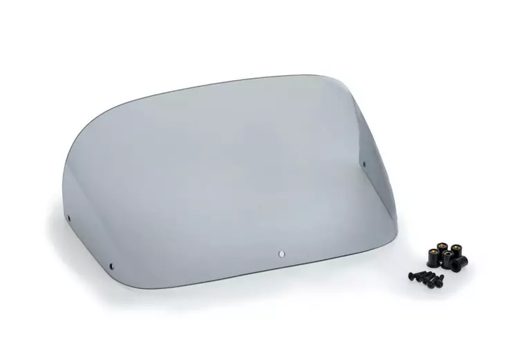 Puig Screen Semifairings C/Smoke - Duell MP varaosat ja tarvikkeet - 89803 - 1