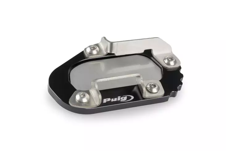 Puig Side Stand Foot Enlarger Bmw R1300Gs Adventure - Duell MP varaosat ja tarvikkeet - 95143 - 1