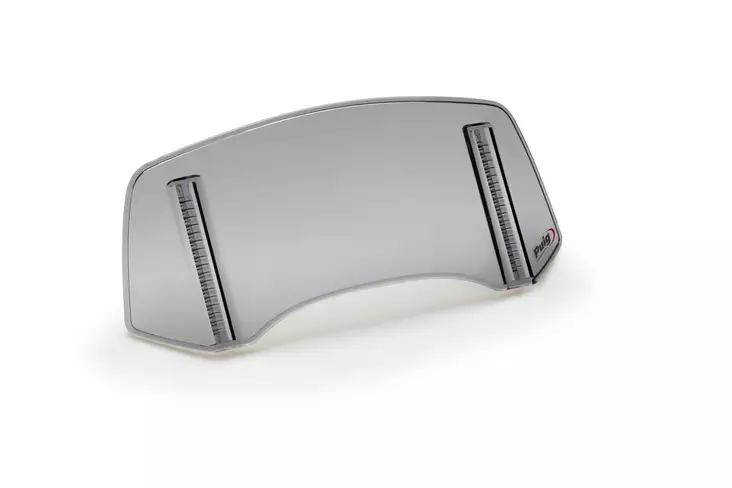 Puig Spares Multi Adjustable Visor 2.0 Clip-On Universa - Duell MP varaosat ja tarvikkeet - 99333 - 1