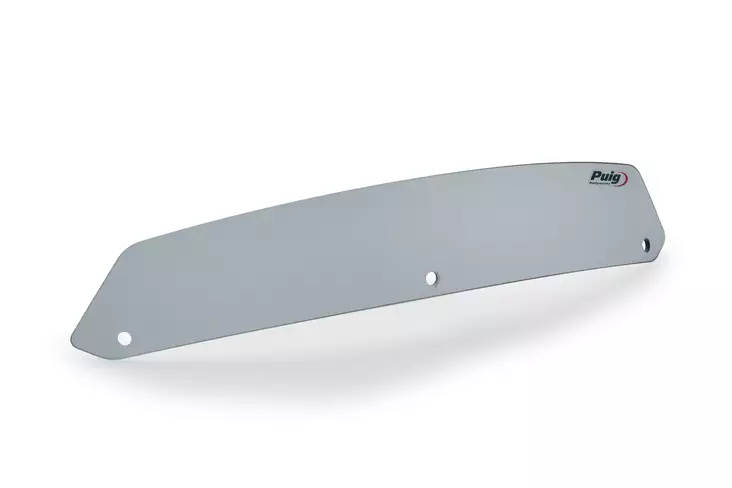 Puig Sport Screen Fury C/Smoke - Duell MP varaosat ja tarvikkeet - 99793 - 1