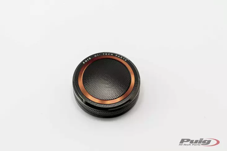 Puig Tank Brake Fluid C/Orange - Duell MP varaosat ja tarvikkeet - 91043 - 1