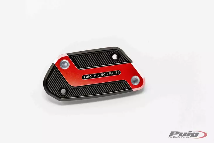 Puig Tank Clutch Fluid Bmw C/Red - Duell MP varaosat ja tarvikkeet - 91073 - 1