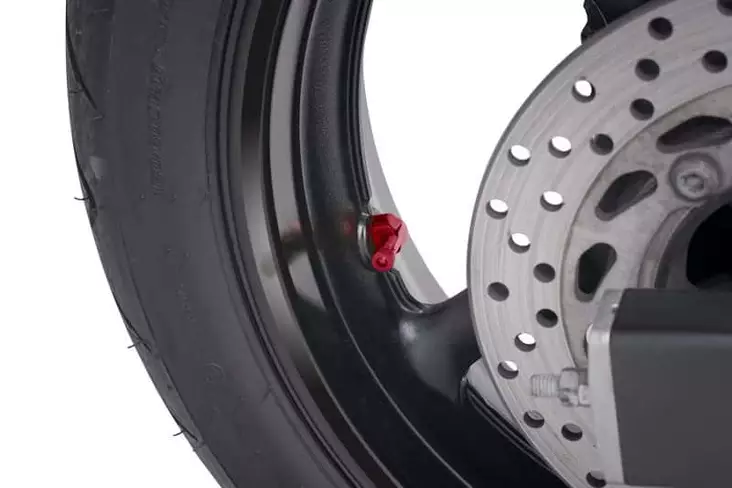 Puig Valve Clearence 90Th Tire Dim 11.3 Tubeles - Duell MP varaosat ja tarvikkeet - 92393 - 1