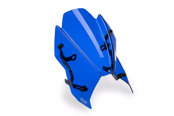 Puig Winds. N.G Touring Suzuki Gsx-S1000R 21'- 25' - Duell MP varaosat ja tarvikkeet - 94133 - 1