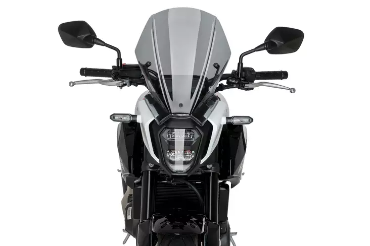Puig Winds.New Gener.Touring Honda Cb500 Hornet '24 - Duell MP varaosat ja tarvikkeet - 96763 - 1