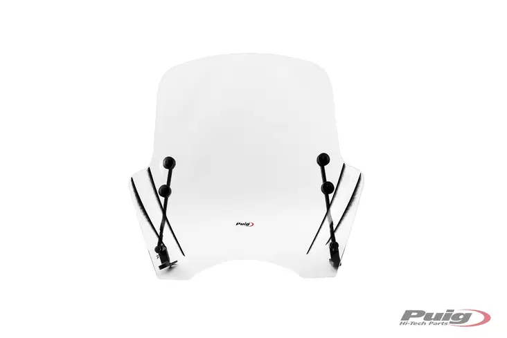 Puig Winds. T.X. Piaggio Medley 125/S 150/S 20' - Duell MP varaosat ja tarvikkeet - 98213 - 1