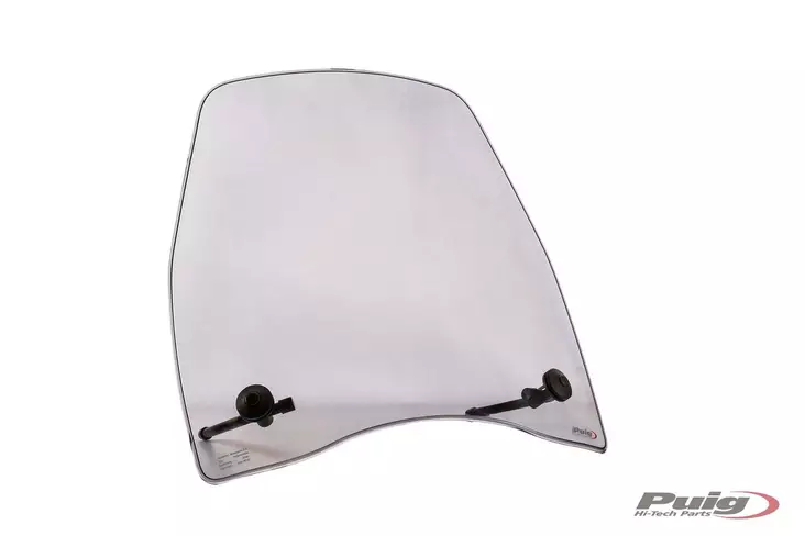 Puig Winds.Urban Sym Symphony St Lc 125 21' C/Clear - Duell MP varaosat ja tarvikkeet - 98433 - 1