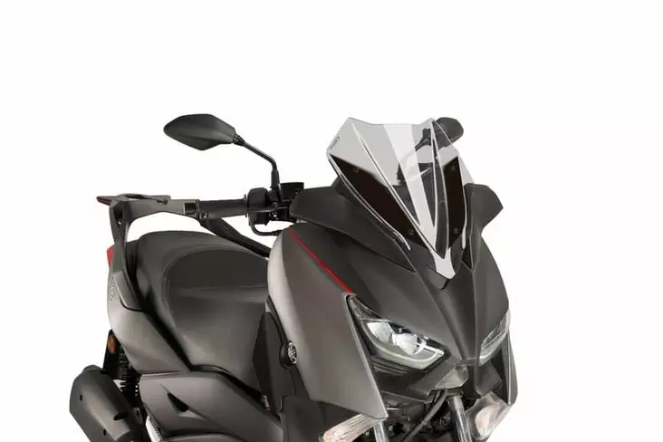Puig Winds.V-Techline Sport Xmax 125-400 18'/300 17-18' - Duell MP varaosat ja tarvikkeet - 91083 - 1