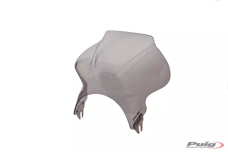 Puig Windshield Mod. Cockpit Hornet Cb600F 03-04' C/Sm - Duell MP varaosat ja tarvikkeet - 96493 - 1