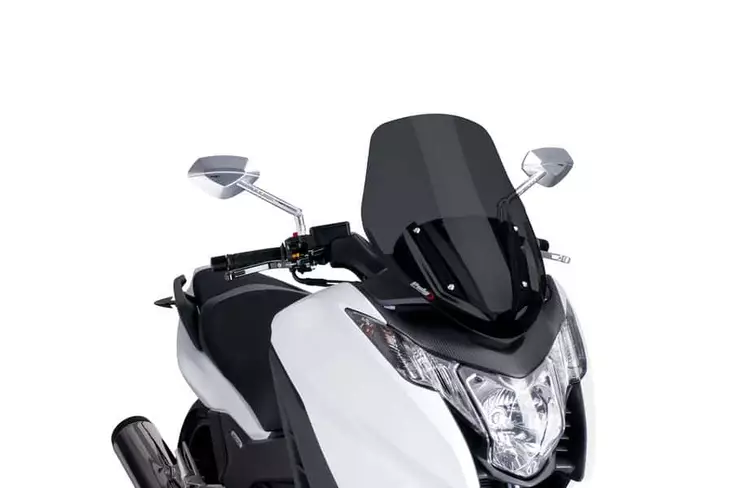 Puig Windshield V-Techline Sport Hond.Integra/750 12-18 - Duell MP varaosat ja tarvikkeet - 92263 - 1