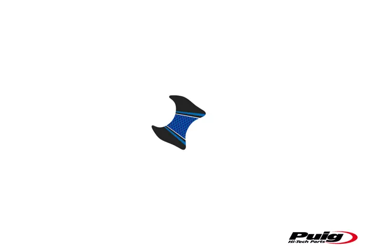 Puig Yoke Protector Gladius 650 09-16'C/Blue - Duell MP varaosat ja tarvikkeet - 91773 - 1