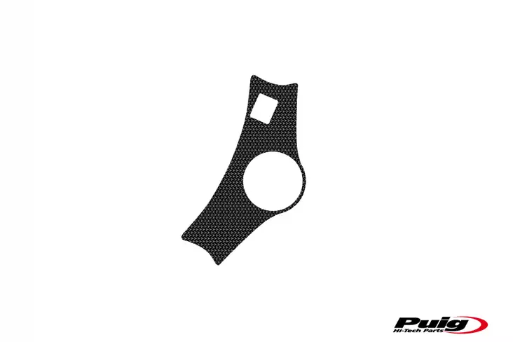 Puig Yoke Protector Naked Honda Vfr800 98-01 C/Carbon - Duell MP varaosat ja tarvikkeet - 91533 - 1