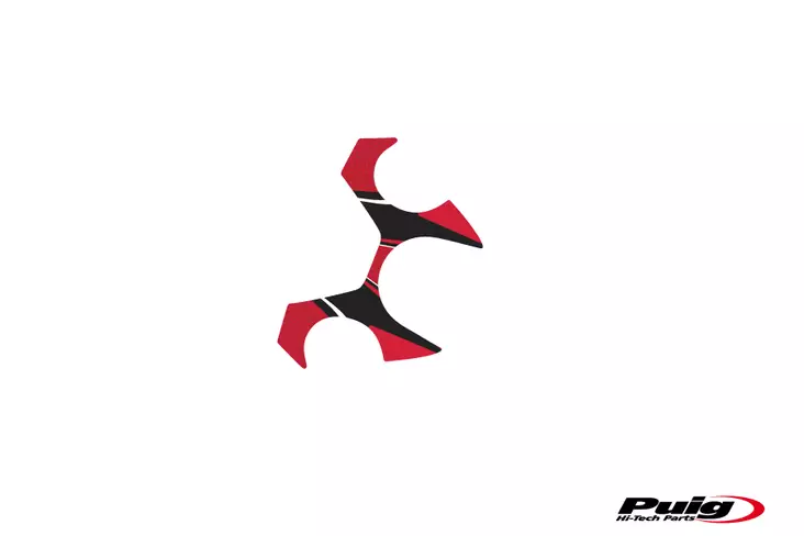 Puig Yoke Protector Yamaha Xj6/Diversion 09-16/F 10-16' - Duell MP varaosat ja tarvikkeet - 91843 - 1