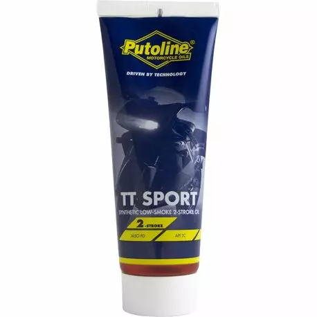 Putoline TT Sport- 125ML Tube (44) - Duell öljyt ja muut nesteet - 63053 - 1