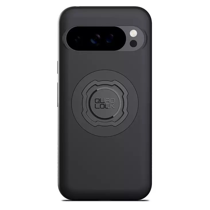 Quad Lock MAG Kotelo - Google Pixel 10 Pro XL - Duell MP varaosat ja tarvikkeet - 116873 - 1