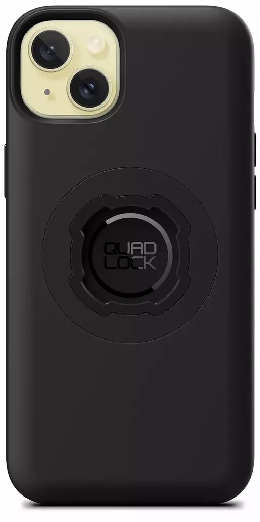 Quad Lock MAG Kotelo - iPhone 15 Plus - Duell MP varaosat ja tarvikkeet - 116633 - 1