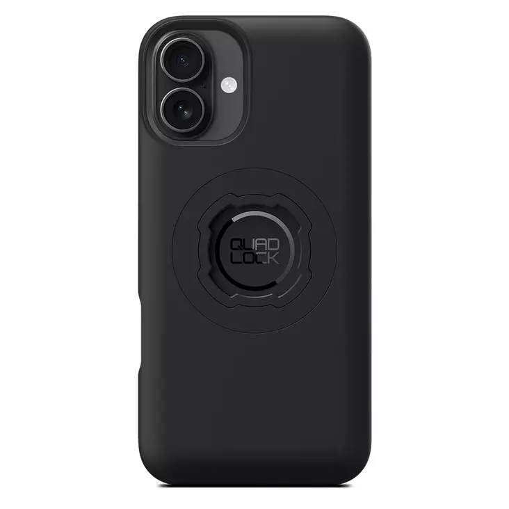 Quad Lock MAG Kotelo - iPhone 16 Plus - Duell MP varaosat ja tarvikkeet - 117093 - 1