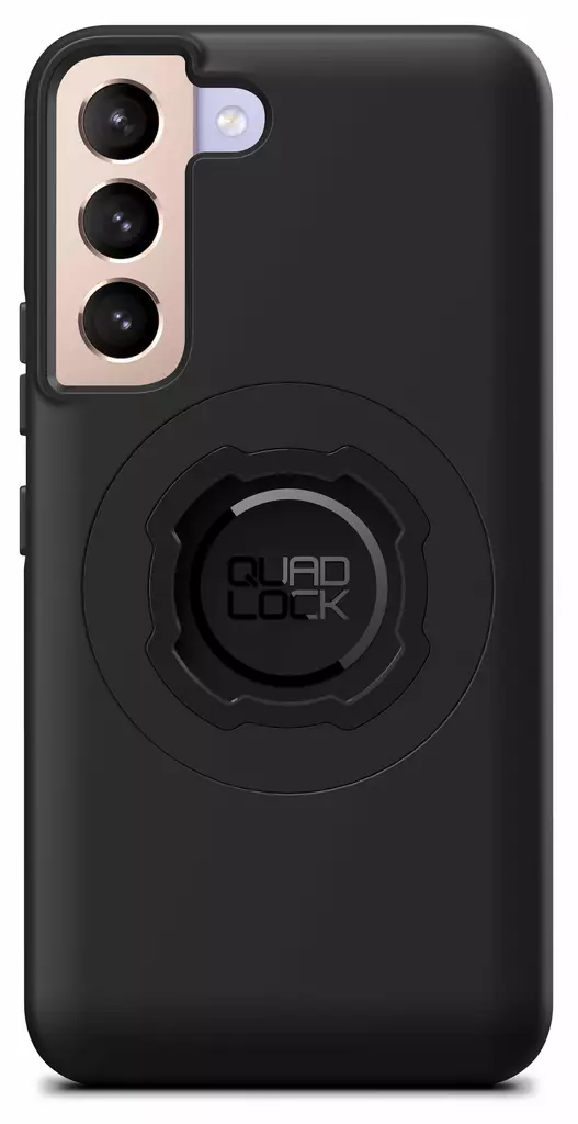 Quad Lock MAG Kotelo - Samsung Galaxy S22 - Duell MP varaosat ja tarvikkeet - 116623 - 1
