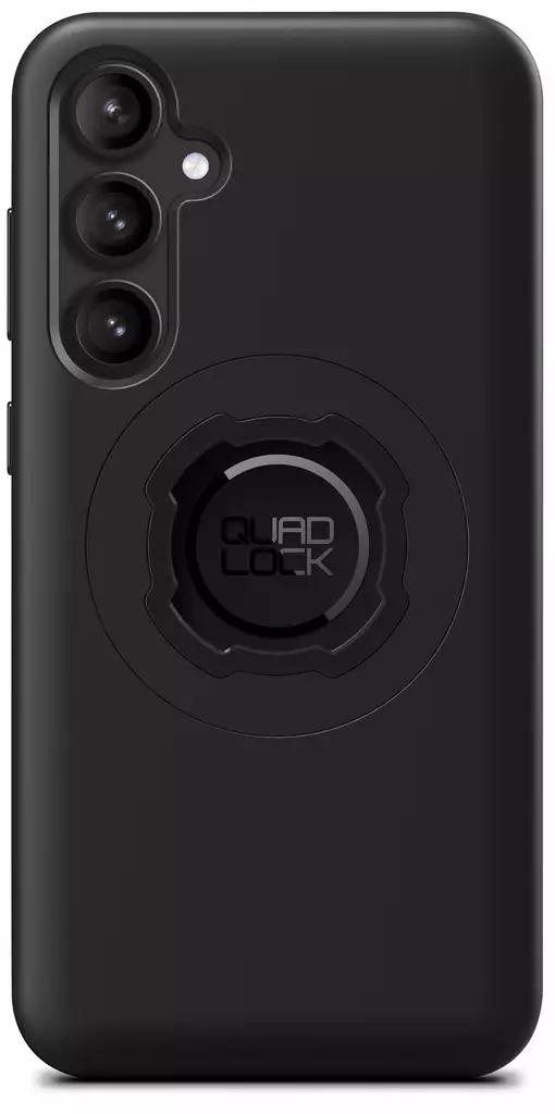 Quad Lock MAG Kotelo - Samsung Galaxy S23 FE - Duell MP varaosat ja tarvikkeet - 116383 - 1