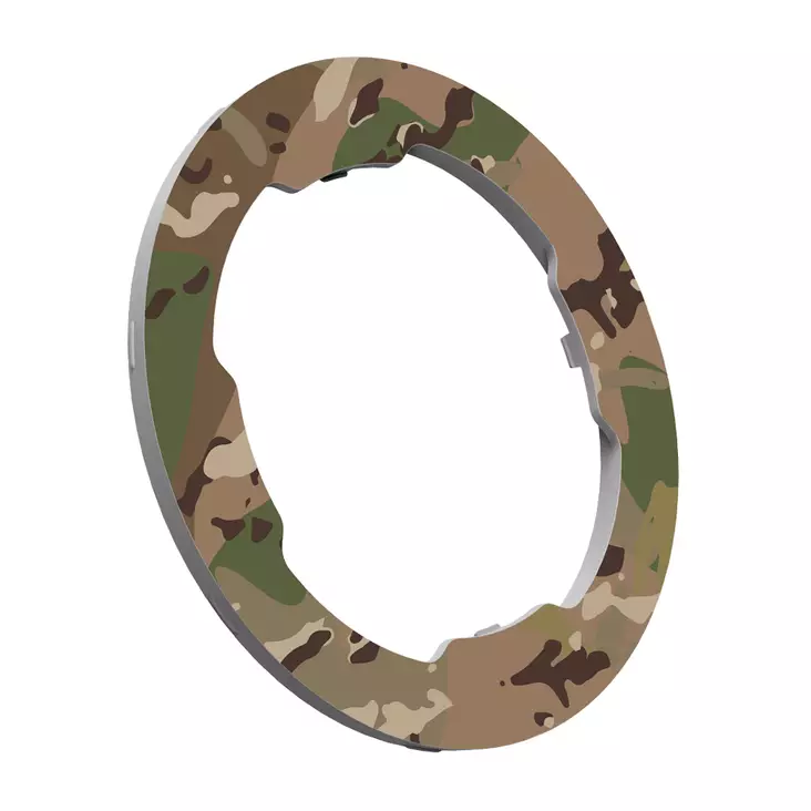 Quad Lock MAG Ring Camo (V2) - Duell MP varaosat ja tarvikkeet - 116523 - 1