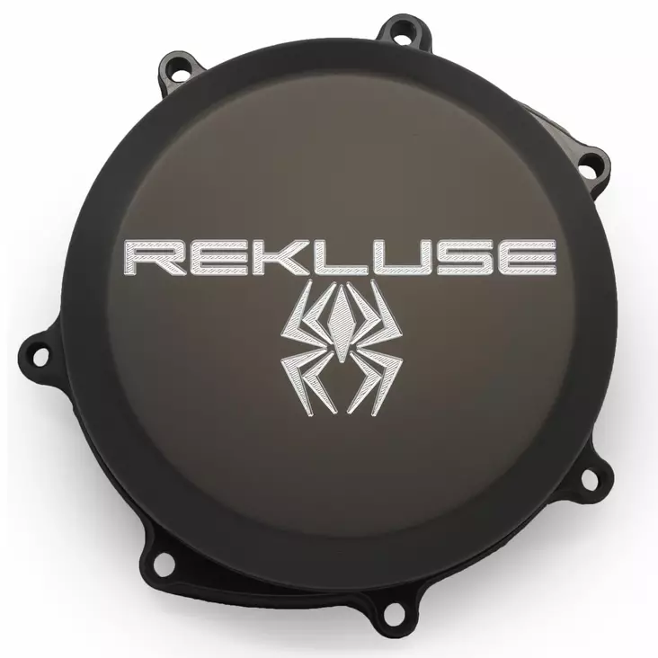 Rekluse Clutch Cover - Honda - Duell MP varaosat ja tarvikkeet - 70703 - 1