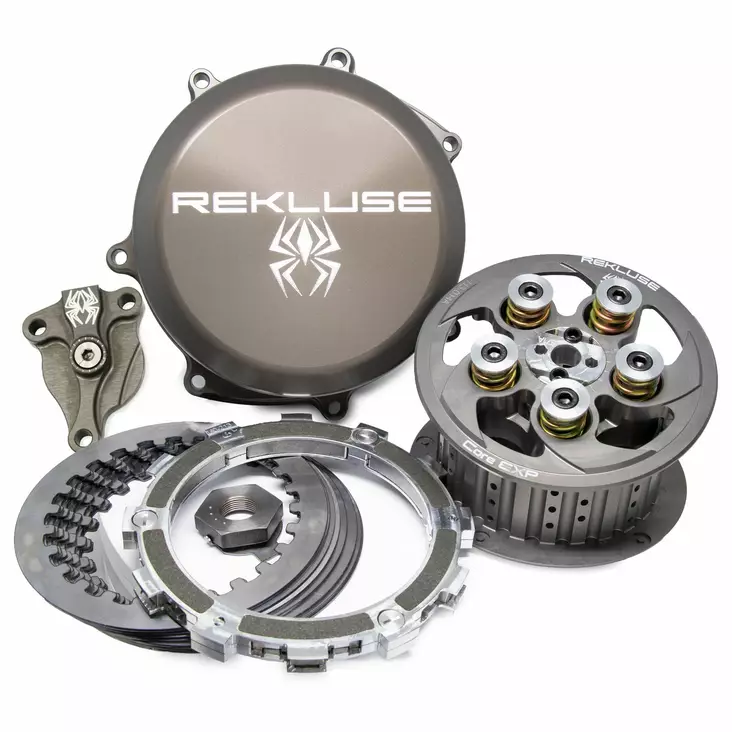 Rekluse Core Exp 3.0 Clutch - Husqvarna - Duell MP varaosat ja tarvikkeet - 70933 - 1
