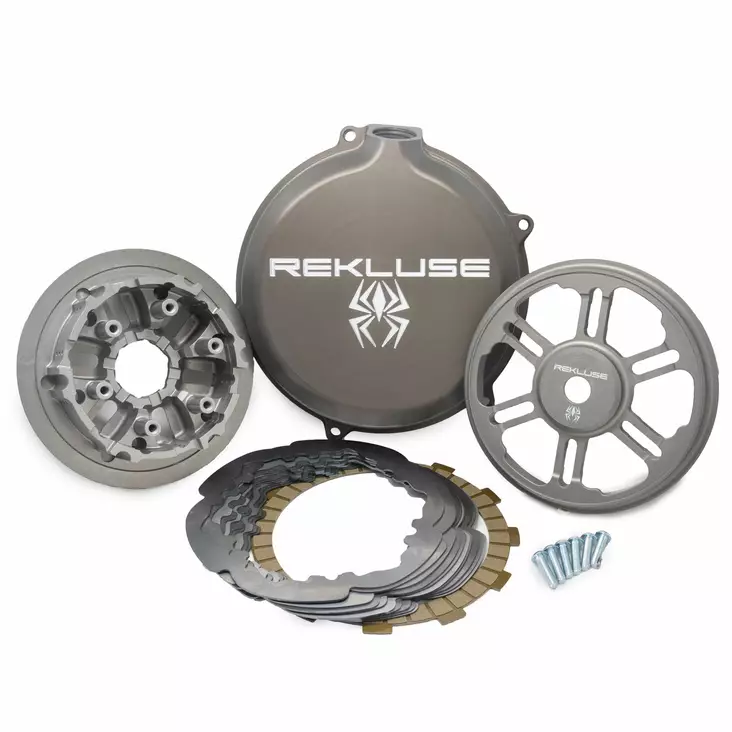 Rekluse Core Manual Dds Clutch - Husqvarna/Ktm - Duell MP varaosat ja tarvikkeet - 70833 - 1