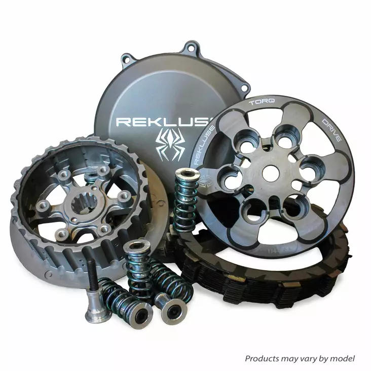 Rekluse Core Manual Torq-Drive Clutch - Beta - Duell MP varaosat ja tarvikkeet - 71003 - 1