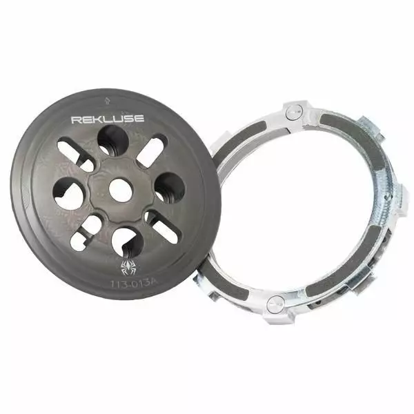 Rekluse Exp 3.0 Clutch - Yamaha - Duell MP varaosat ja tarvikkeet - 70993 - 1