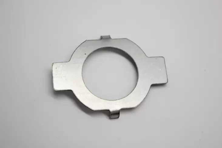 Rekluse Hardware - Core Center Clutch Tab Lock Washer 24Mm Small Shaft - Duell MP varaosat ja tarvikkeet - 71453 - 1