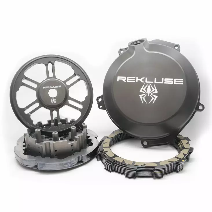 Rekluse RadiusX 4.0 Gas-KTM-HQV 250/300 2T- 24-.. - Duell MP varaosat ja tarvikkeet - 69483 - 1