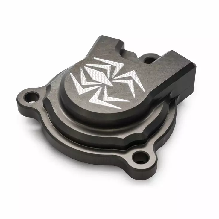 Rekluse Slave Cylinder Assembly (Hd) - H-D Softail - Duell MP varaosat ja tarvikkeet - 70713 - 1