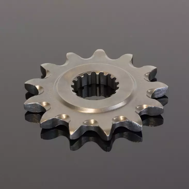 Renthal Eturatas RM80/85 89- YZ80 79-01 14t GP - Duell MP varaosat ja tarvikkeet - 69963 - 1