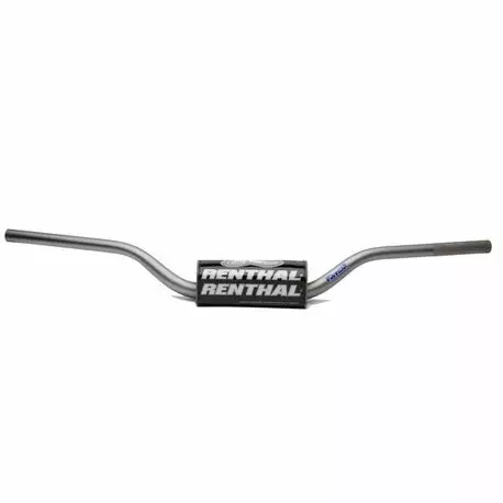 Renthal Fatbar 605 CR High 7221 Titaani - Duell MP varaosat ja tarvikkeet - 69523 - 1