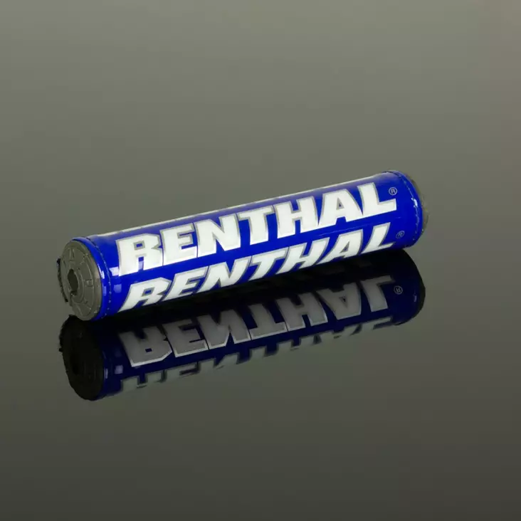 Renthal Trial Pehmuste Sininen (7,5") - Duell MP varaosat ja tarvikkeet - 69153 - 1