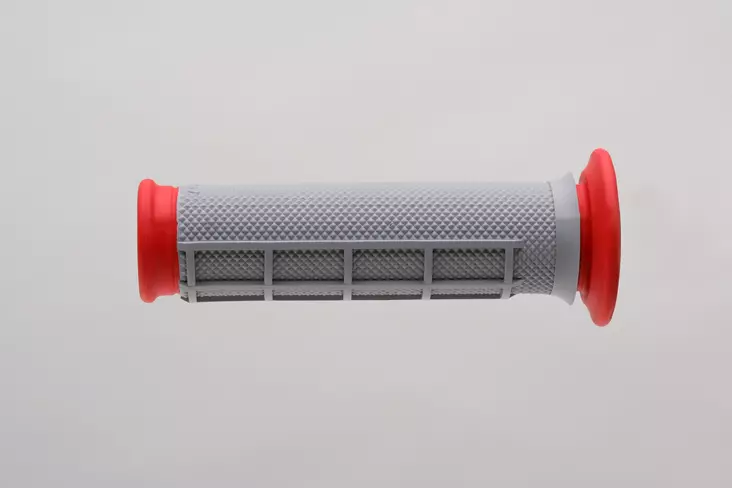 Renthal Tupet Dual Compound ATV Punainen - Duell MP varaosat ja tarvikkeet - 69123 - 1